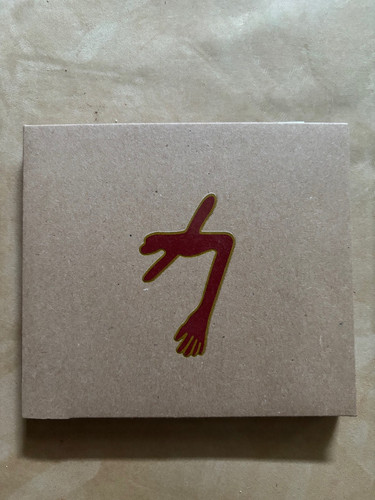 The glowing man swans - the,