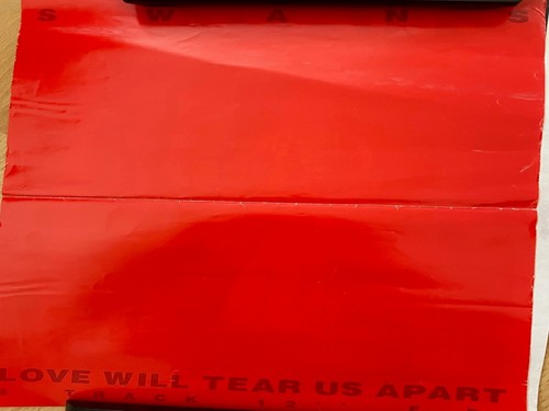 Swans michael gira - michael, love