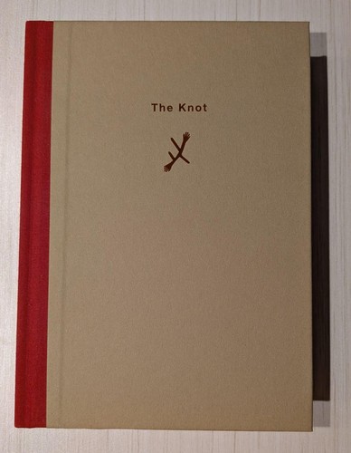 The knot michael - the, gira