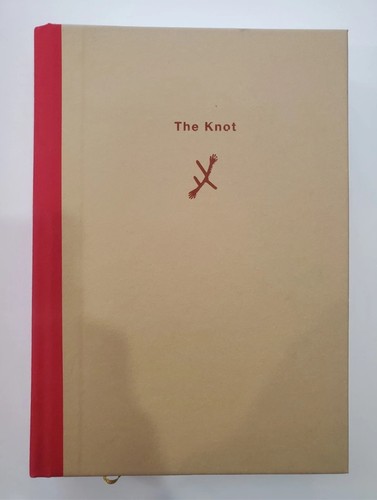 The knot michael gira - knot,