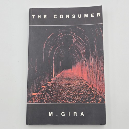 Consumer michael gira - by,