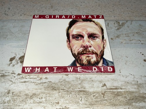 Gira matz what we did - /,