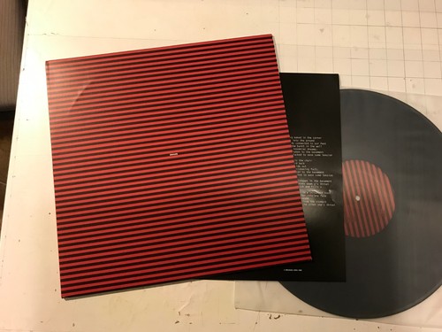 Swans michael gira 82 - yg-47, '82