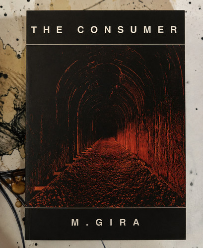 The consumer michael gira - consumer, m.