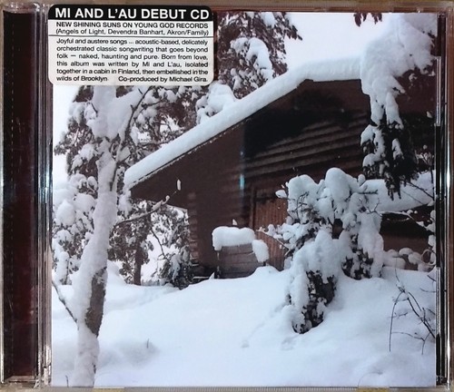 And cd 2005 us - au,