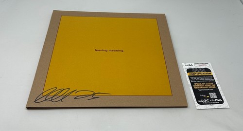 Album michael gira dei - album,