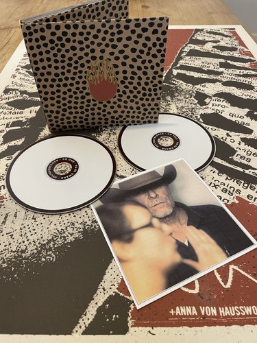 Swans deliquescence 2cd - swans, ‎–