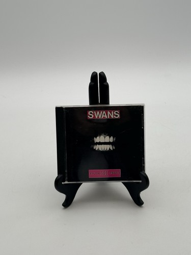Swans filth young god - cd, set