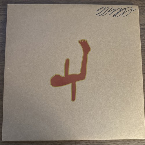 Swans the glowing man 2016 - man,