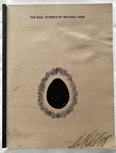 Michael gira the - gira, rare