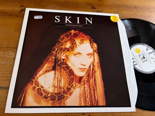 1987 skin one - uk,