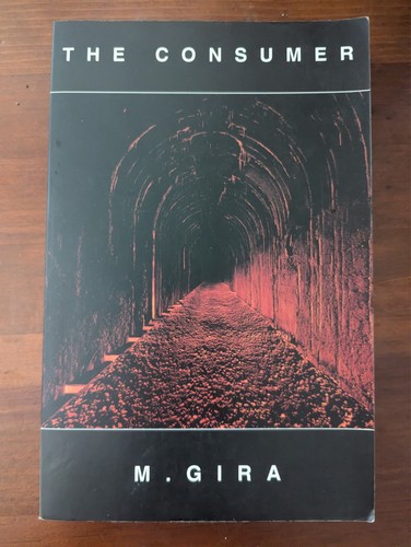 The consumer michael gira - the,