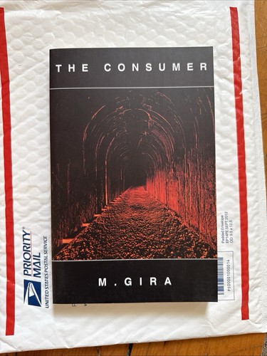 The consumer signed by - consumer,