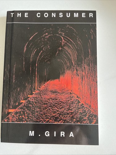 The consumer michael gira - consumer,