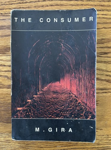 The consumer michael gira - the,