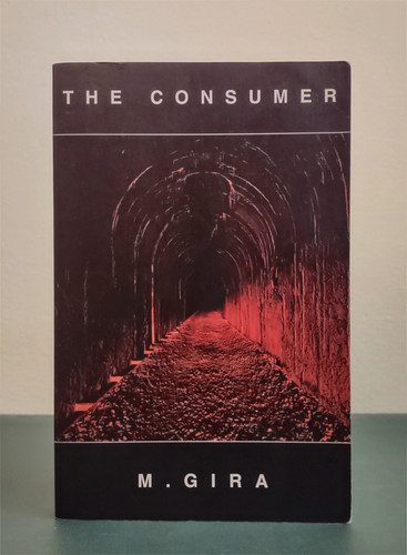 Rare signed the consumer - rare,