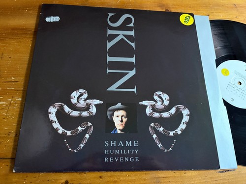 1988 skin shame - , –