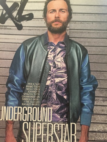 2013 jovanotti michael - 2013, 86.jovanotti,michael