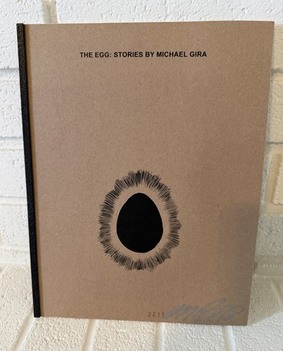 Michael gira the egg rare - the,