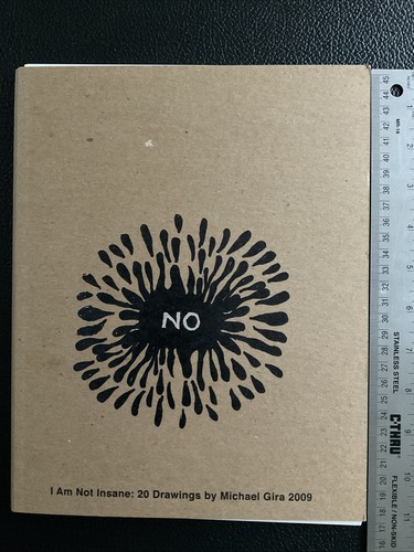 Non sono pazzo disegni - non, 20