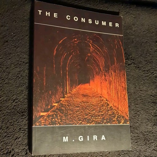 The consumer and - consumer, stories