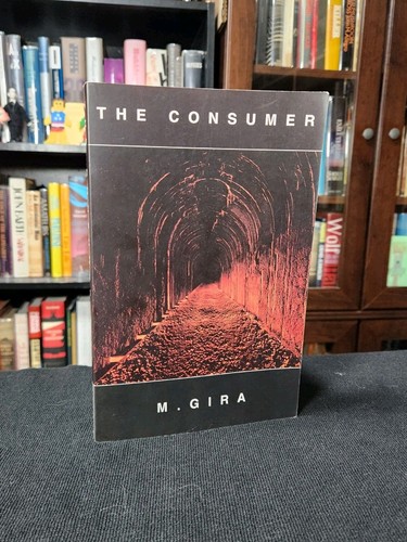 Michael gira the consumer - michael,
