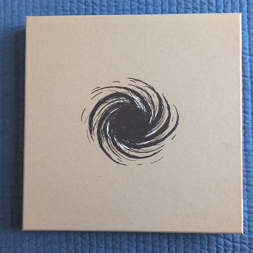 Swans live rope - live, 2