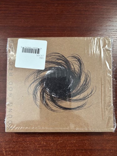 Swans live rope - -, cd