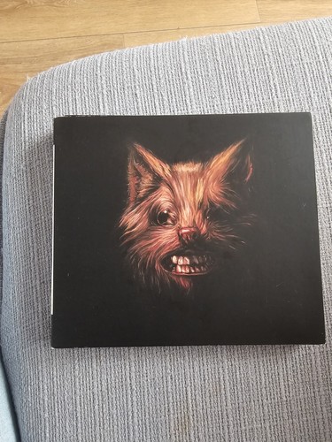 Swans the seer 2cd - seer, 2012